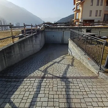 Appartamento Sambor