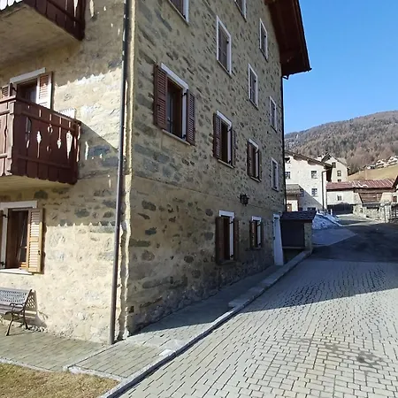 Sambor Appartamento