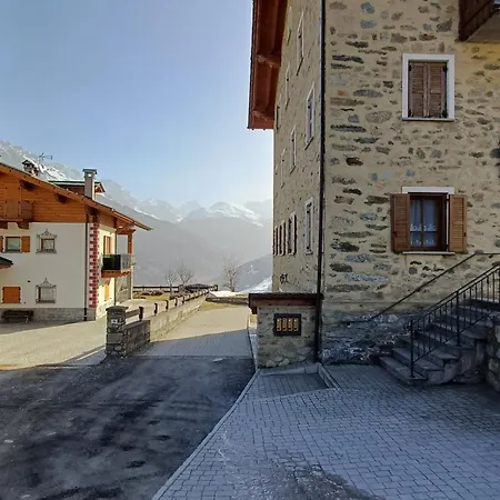 Appartamento Sambor *