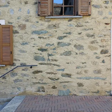 Apartment Sambor Oga