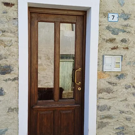 Appartamento Sambor *