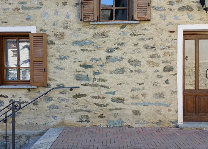 Appartamento Sambor Oga