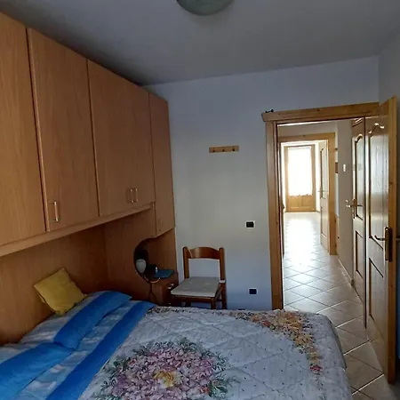 Sambor Appartement