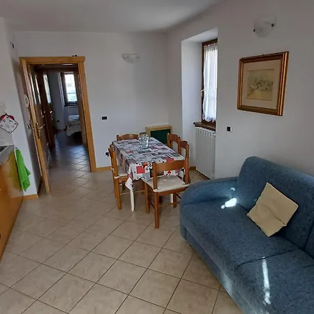 Appartement Sambor *