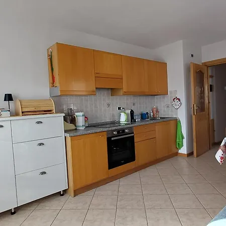 Appartement Sambor *