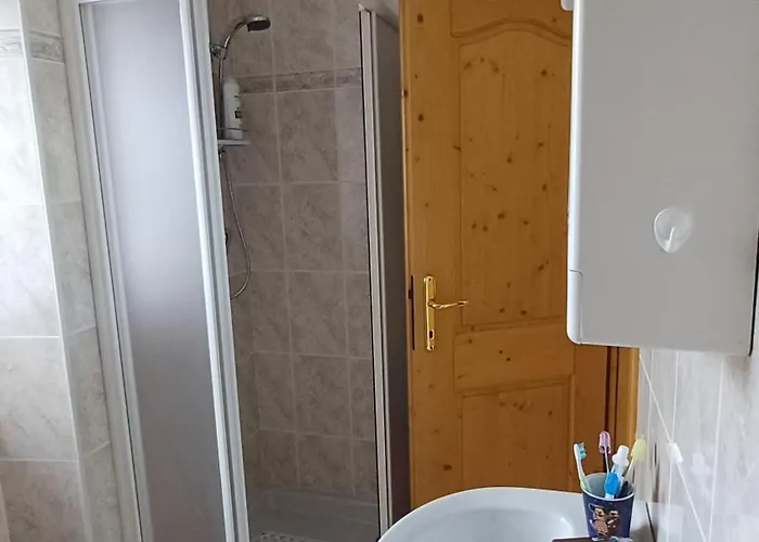 Appartement Sambor Oga