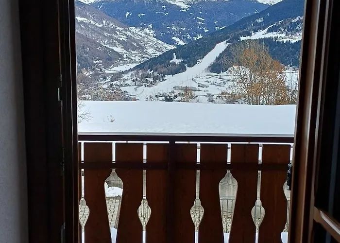 Appartement Sambor *