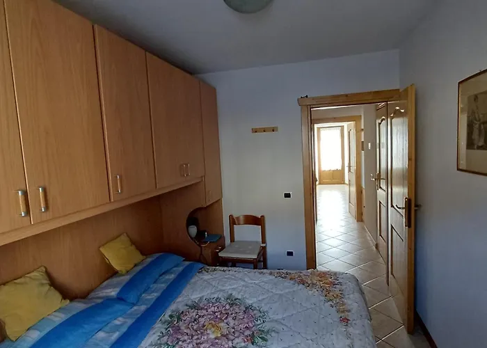 Sambor Appartement