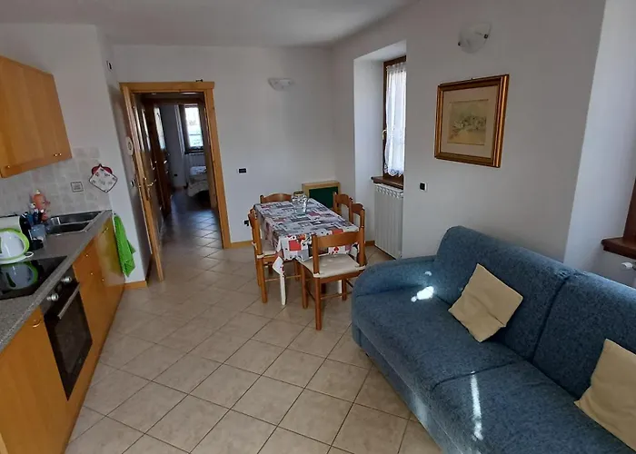 Appartement Sambor *