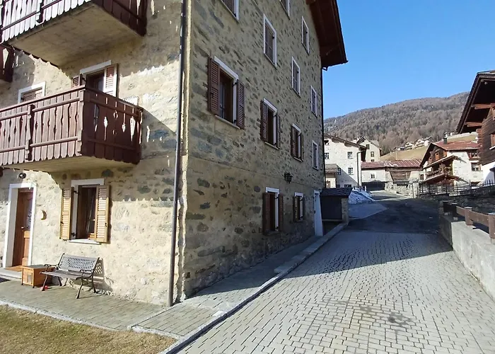 Sambor Appartement