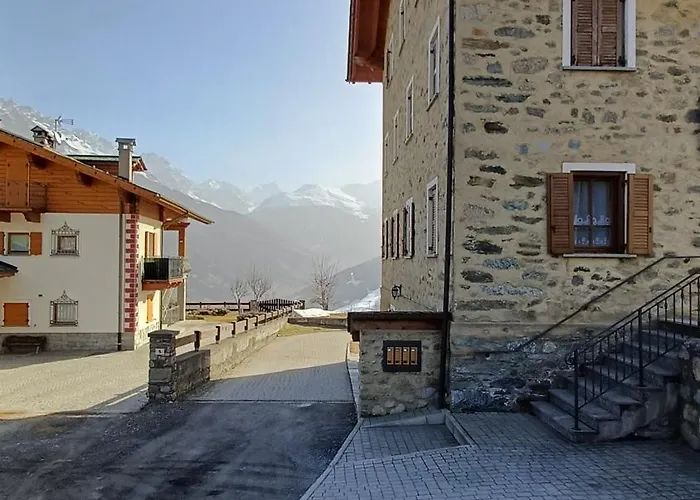 Appartement Sambor *