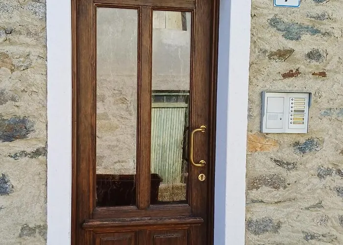 Appartement Sambor *
